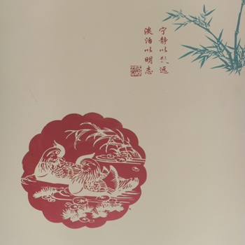 壁纸漆1