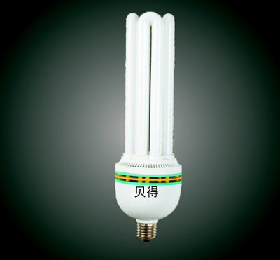 4U型¢17管径节能灯系列