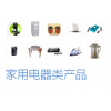 家电与运动健身类华体会平台