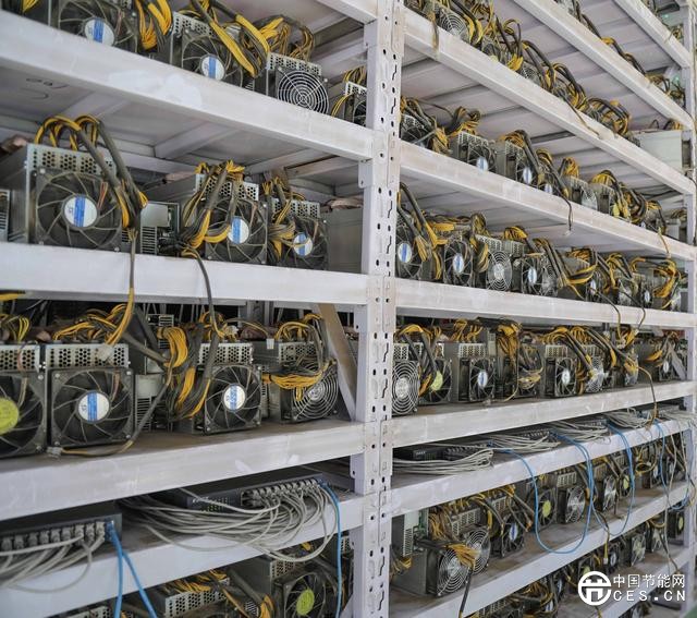 人类灾难:比特币一旦超过8600,将耗费全球5%的电能