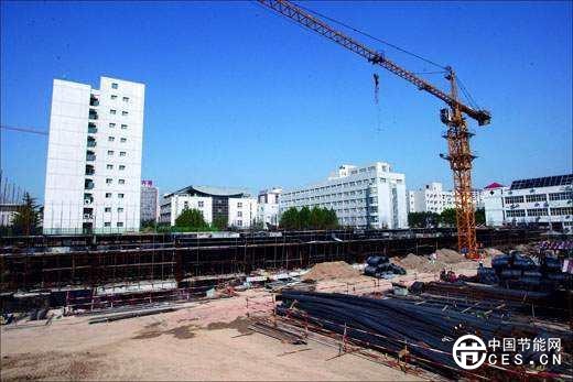 标普:中国推进市场化电力改革并推广可再生能源利用之间存在博弈