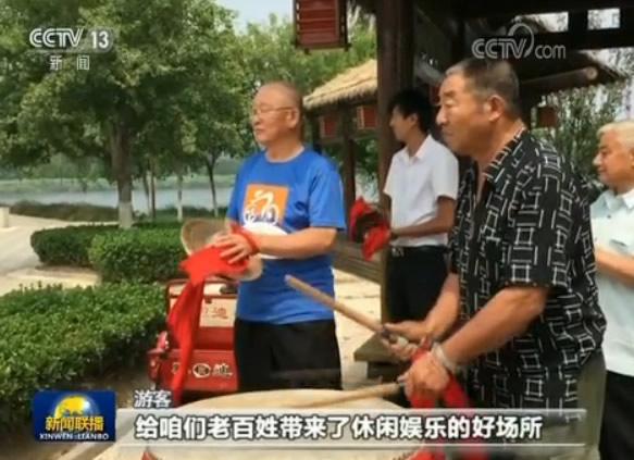 在习近平生态文明思想指引下:推进绿色发展 建设美丽中国