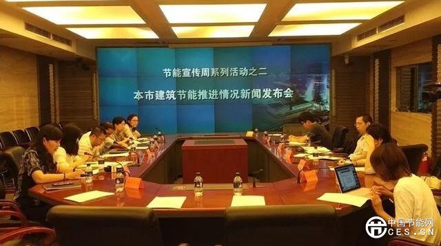 北京市发出“空调调高一度,畅享绿色生活”倡议