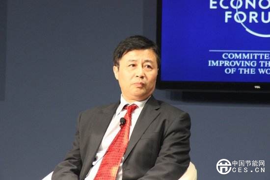 林伯强:中国能源改革的关键