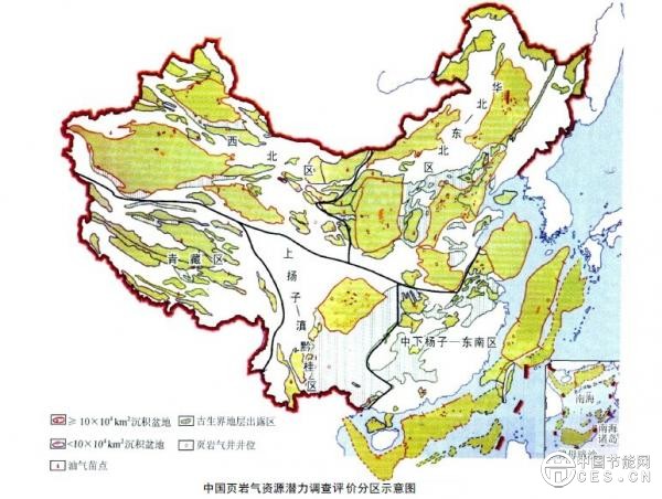 中石油“激进”打井,中国页岩气能否迎来技术突破?