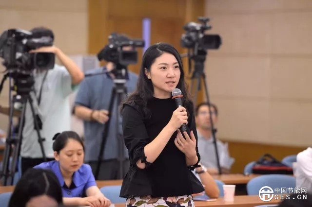 国家发展改革委举行专题华体会平台(中国)发布会 介绍创新和完善促进绿色发展价格机制有关情况