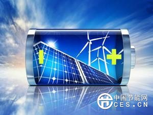 德国科学家正在开发一种储能太阳能电池