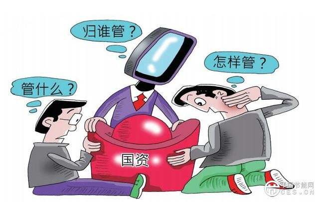 中石化100亿成立投资公司,国企的投资运营平台能发挥哪些作用?