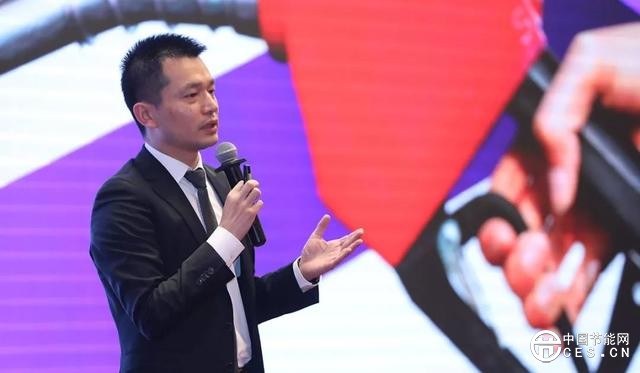 陈城:能源企业需制定数字化战略应对未来挑战