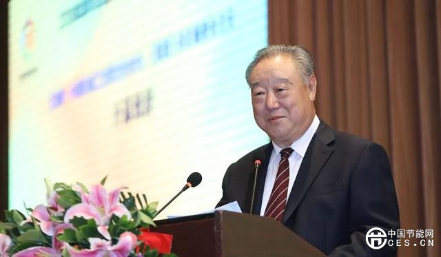 王瑞祥:中国已成为应对气候变化领导者