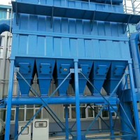 锅炉除尘器厂家10T锅炉脱硫除尘器天意德环保华体会平台