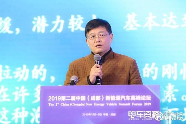 观点:新能源汽车商业化时机尚未成熟,我国氢能产业尚需降低成本