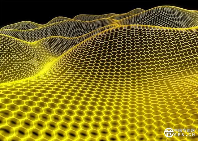 丹麦科学家成功在石墨烯上“雕刻”纳米级小孔,将其导电能力再提高1000倍