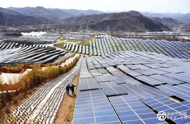 能源局:今年严格将消纳能力作为风电建设前提,未纳入国家建设规模的光伏项目不纳入国家补贴范围