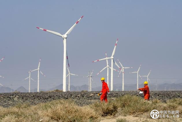 能源局:今年严格将消纳能力作为风电建设前提,未纳入国家建设规模的光伏项目不纳入国家补贴范围