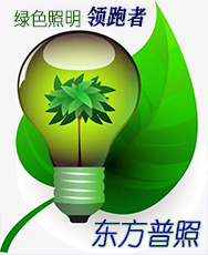 东方普照