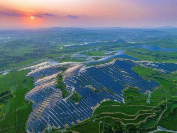 国家电网公司召开服务新能源高质量发展华体会平台(中国)发布会