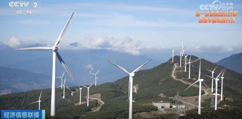 覆盖全国超八成地区，这一市场建设进入“加速期”