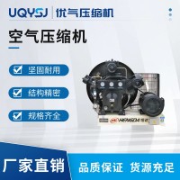 恒达压缩机 30-400公斤中高压PET吹瓶激光切割空压机