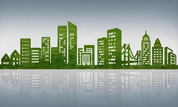 排放居高不下成本挑战凸显 全球建筑脱碳有待“绿色激励”