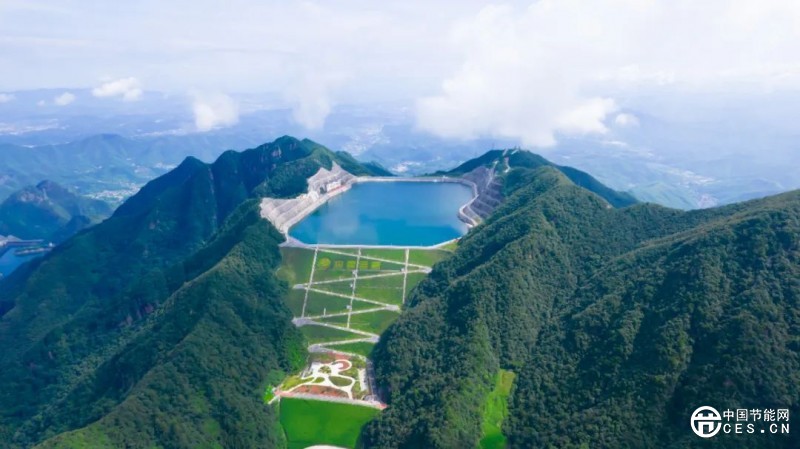 1800公里清洁能源走廊如何点“绿”成“金” 1800公里清洁能源走廊如何点“绿”成“金”