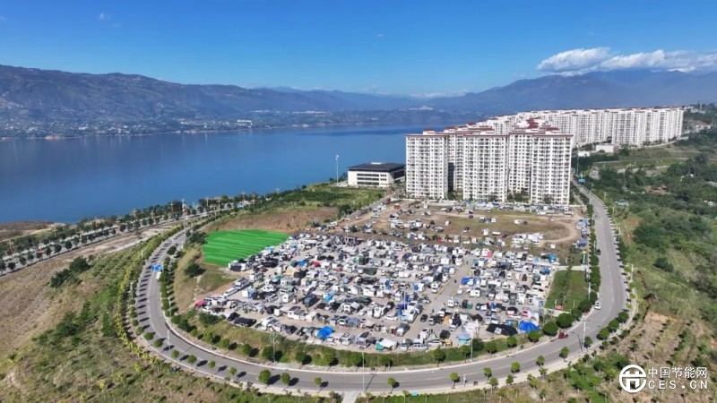 1800公里清洁能源走廊如何点“绿”成“金”