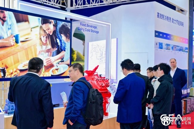 工业热泵：让废热“重获新生”