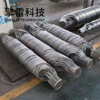 螺旋缠绕式换热器