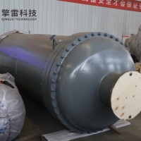 碳化硅热交换器