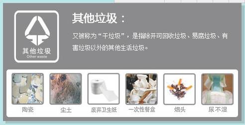 “纸类垃圾应当尽量叠放整齐，避免揉团。”黄蕾例举了家庭中常见的几类垃圾，瓶罐类物品应尽可能将容器内华体会平台用尽后，清理干净后投放；利乐包应当抽出吸管并且压平投放；厨余垃圾应做到尽量沥干水分，袋装、密闭投放；塑料制品的瓶子捏扁后放入垃圾箱；碎玻璃等坚硬锋利物品应当用纸包好后投放，避免伤人。年内出台细则引导