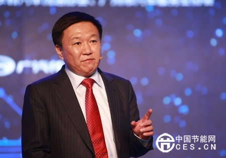曹忠：未来的电动车首先是一个电器华体会平台